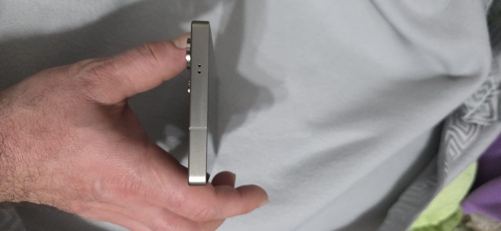 Samsung S25 Ultra 1Tb Titanium