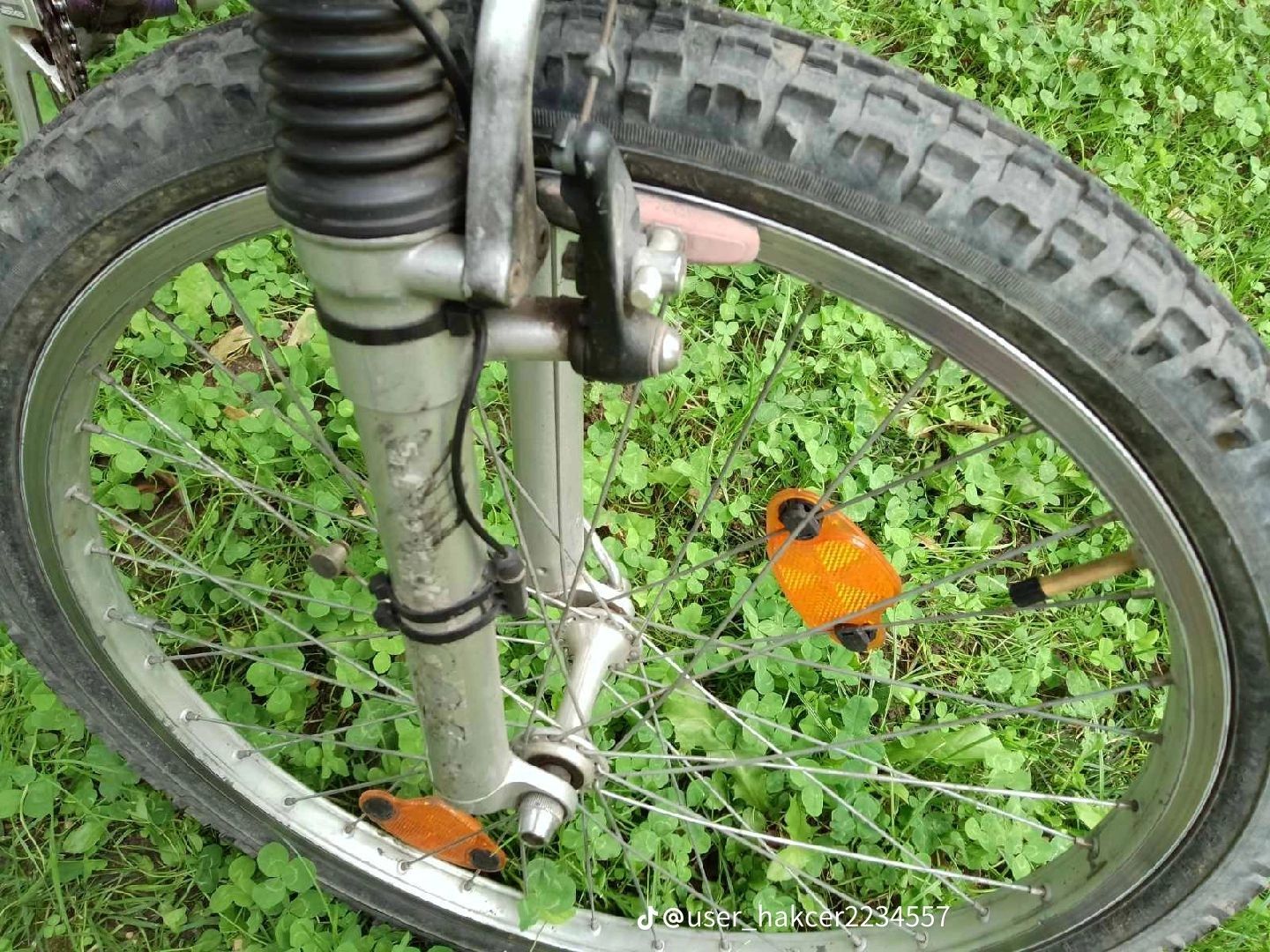 Велосипед Specialized