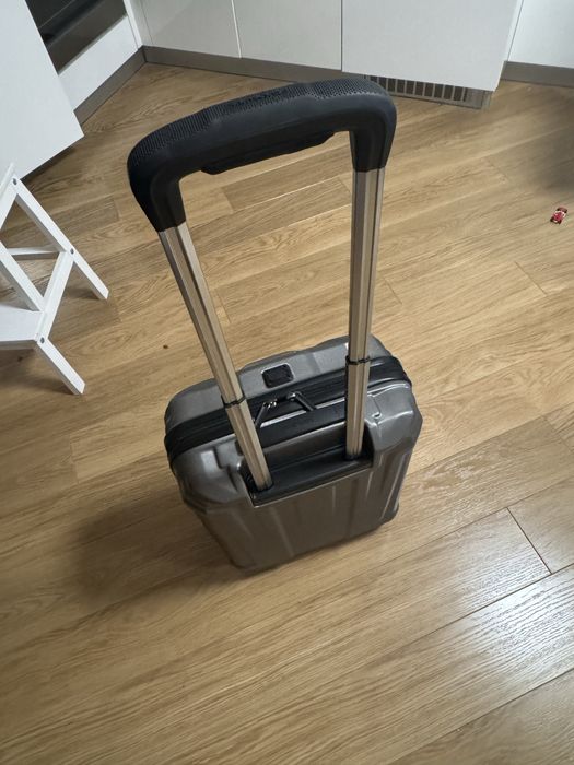 Samsonite Endure 2