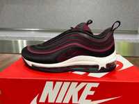 ОРИГИНАЛНИ *** Nike Air Max Ultra 97 "17 / Noble red/ Port wine