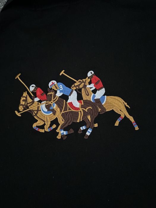 Оригинално Ralph Lauren Polo Тениска Нова