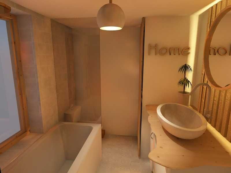 Designer de interior/ Grafic designer