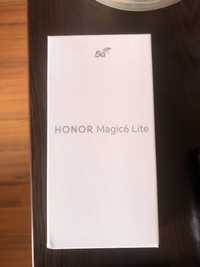 Honor Magic 6 Lite