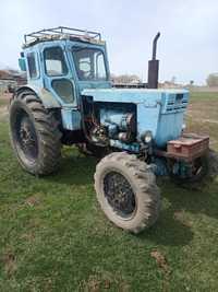 Т 40 трактор сельхозтехника