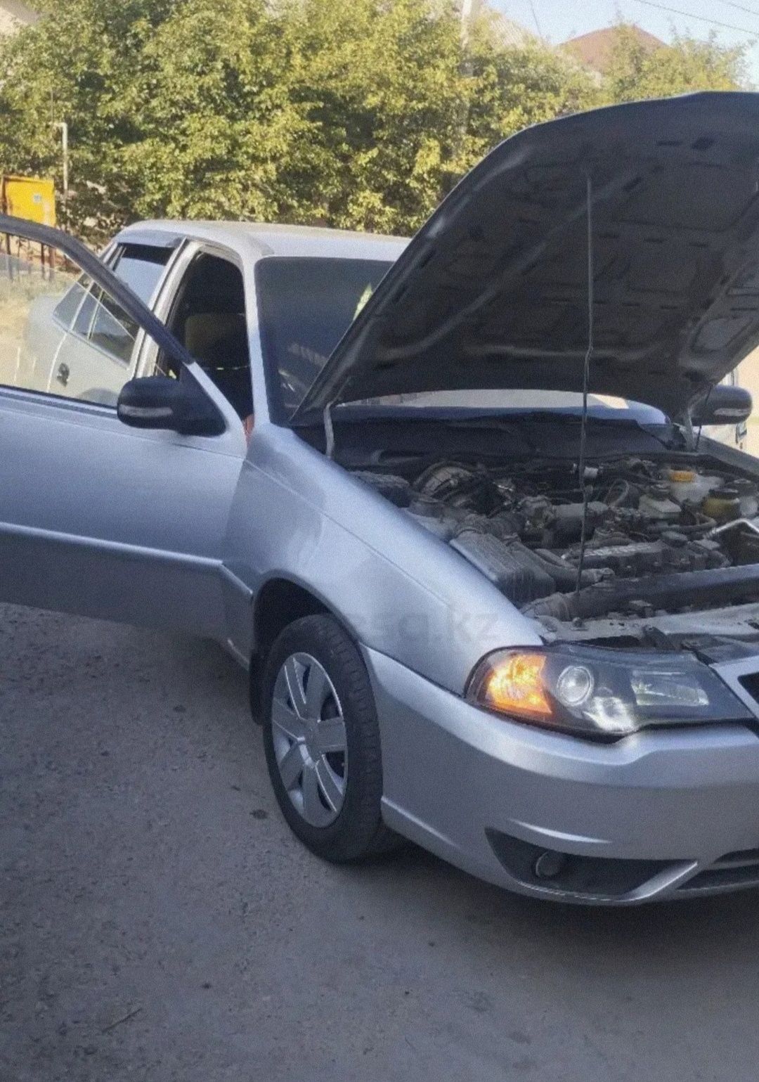 Авто с выкупом нексия 2