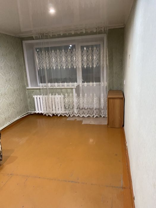 3х комнатная квартира