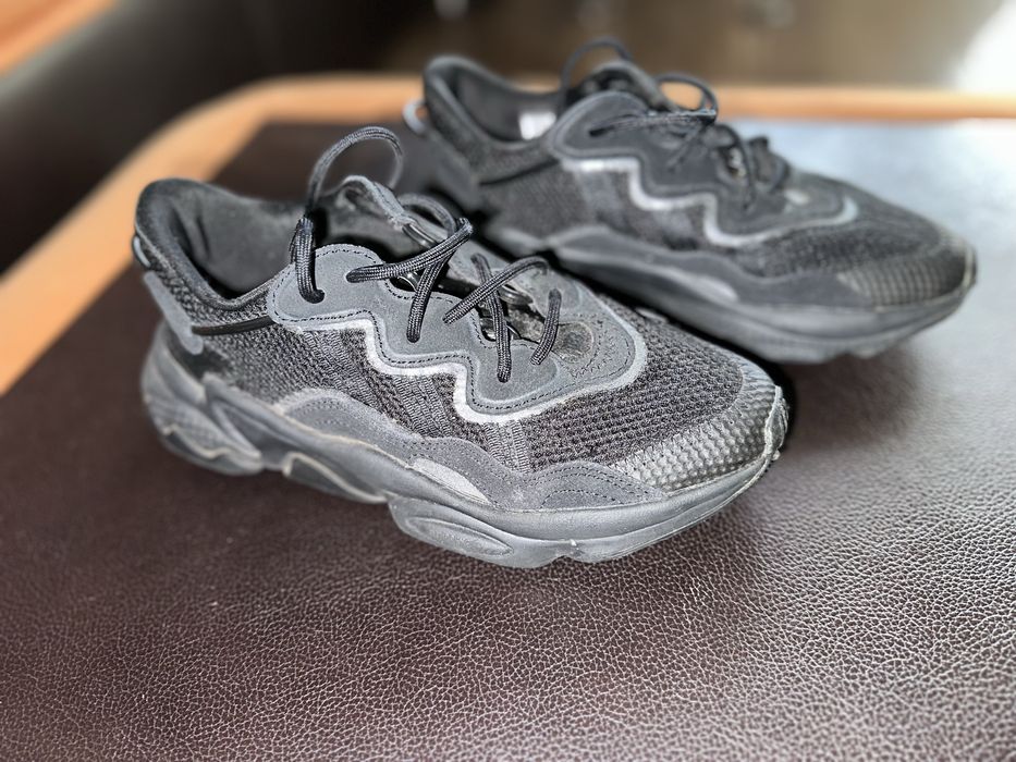 Vand adidasi Adidas!