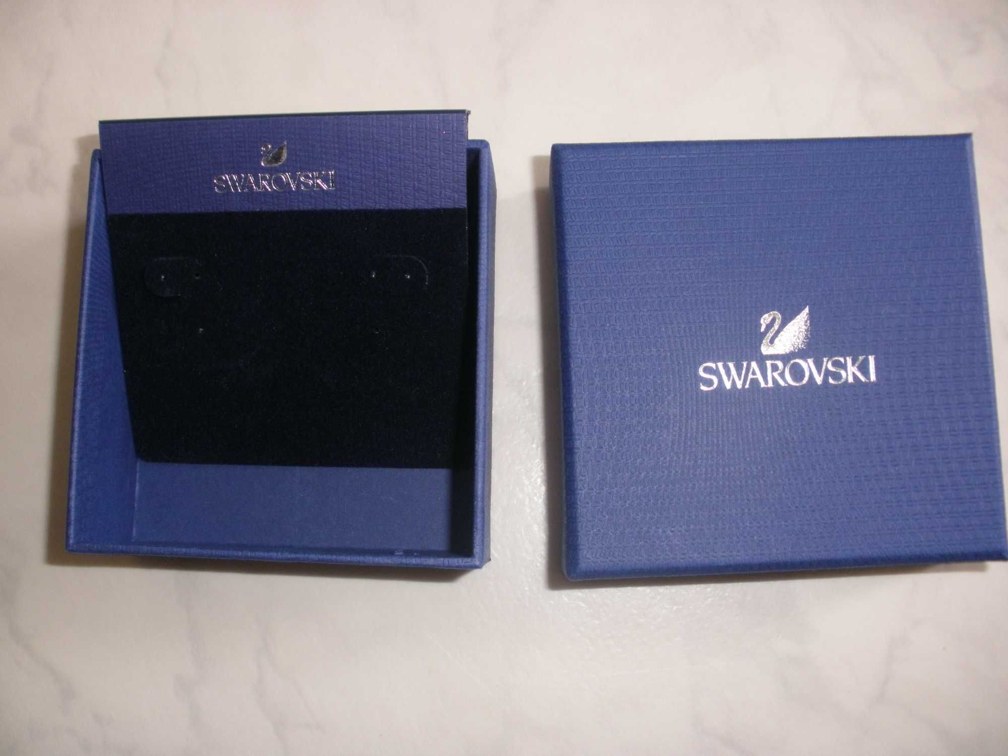 Кутии от бижута Swarowski, Just Cavalli, Tommy Hilfiger,Bliss,Тi Sento