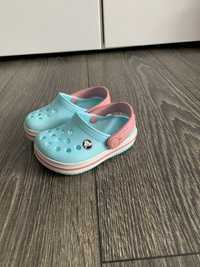 Crocs 20 pt copii