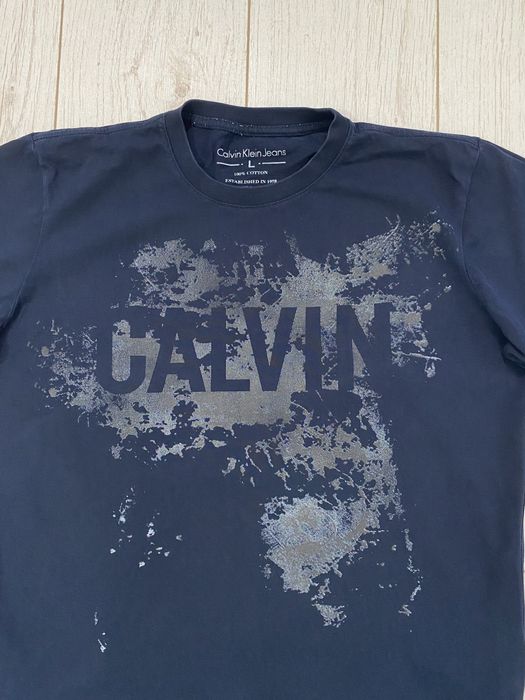 Tricou Calvin Klein