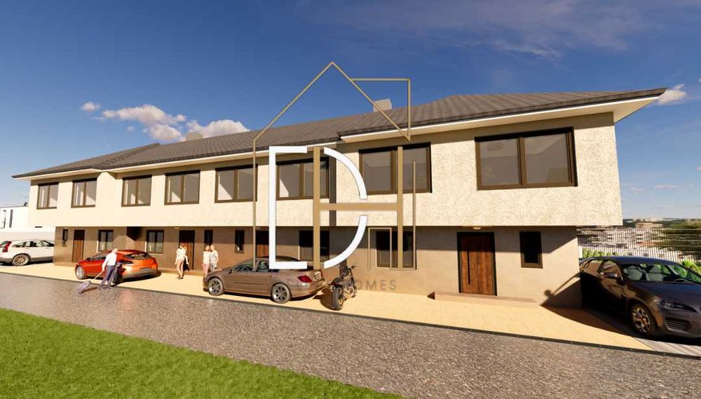 Продава се Къща в с. Белащица, Област Пловдив - 170 кв.м за 1289 €/кв.м - Снимка #2