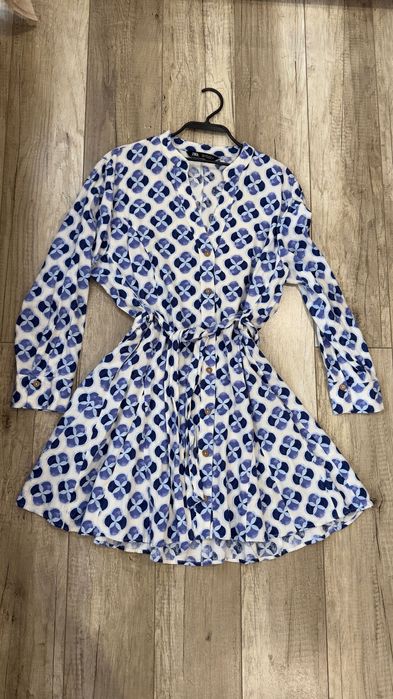 Рокличка на Zara