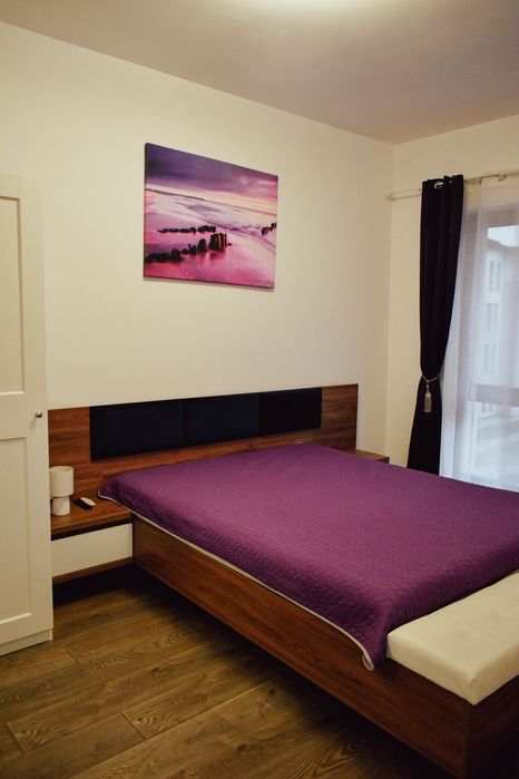 Proprietar inchiriez Apartament lux 3 camere Lidl Giroc