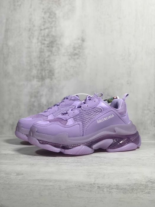 Adidasi Balenciaga Triple S Premium