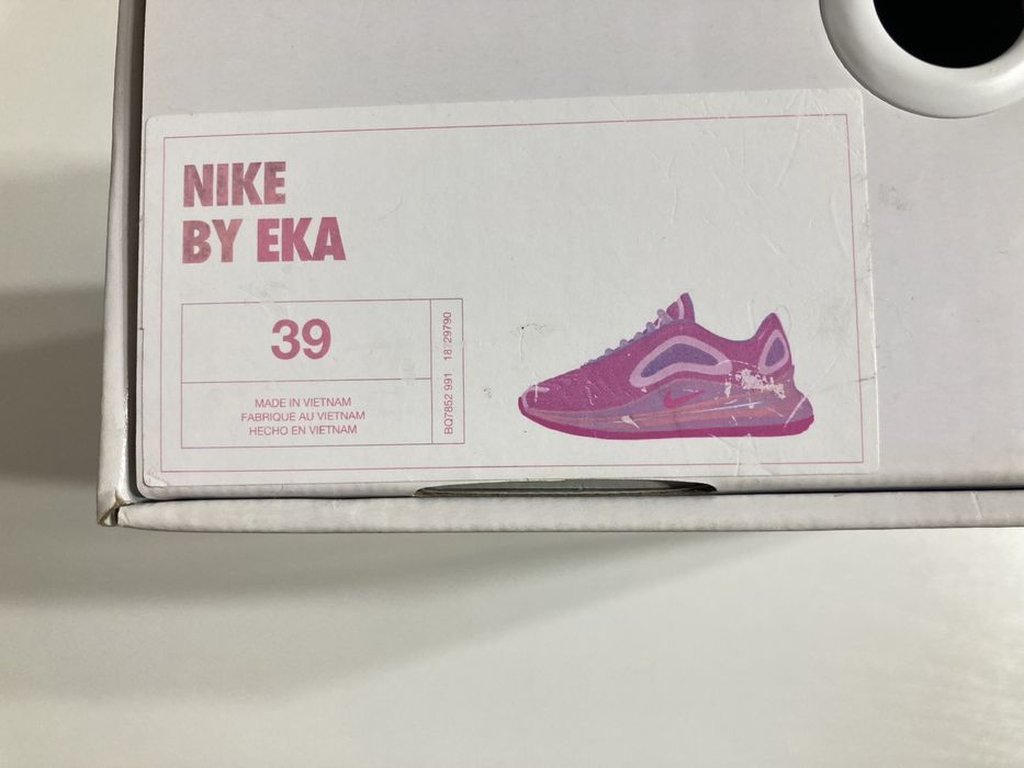 adidași nike air max 720