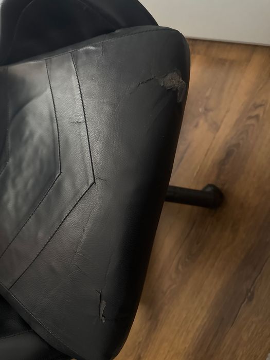 Scaun gaming marvo ch106