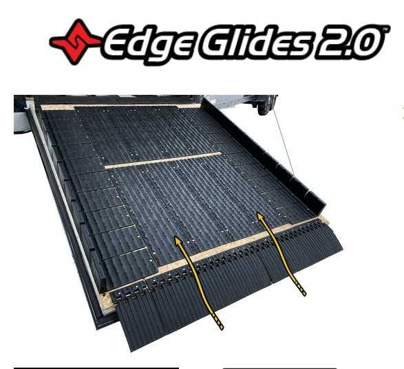Caliber EdgeGlide 2.0  3pc. Kit - 72