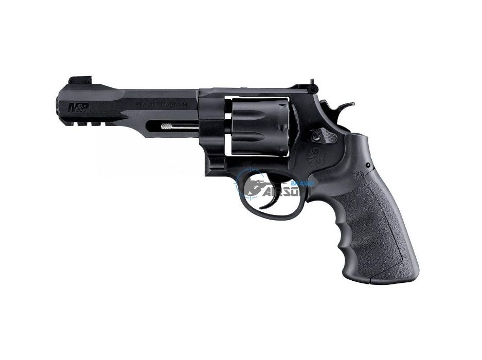 Revolver Smith&Wesson M&P R8 Co2