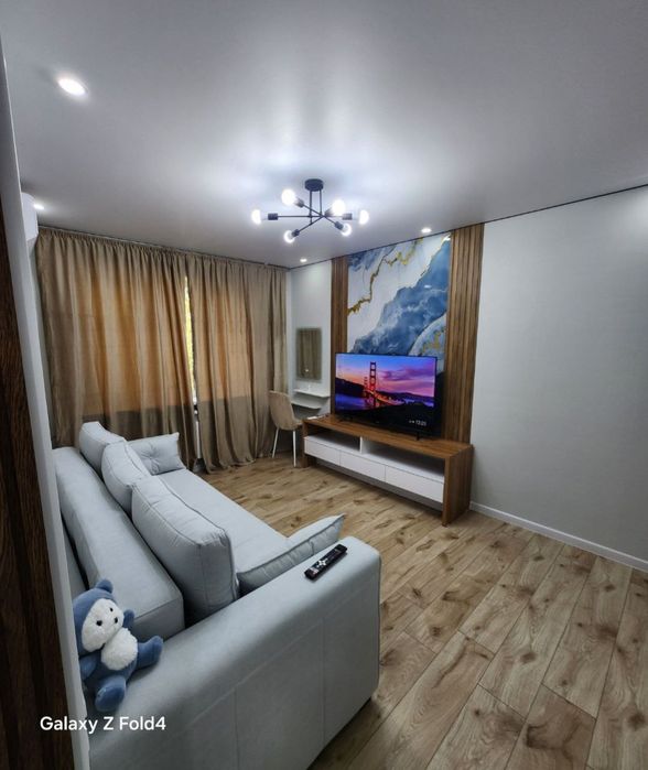 Еврокварт.1/3/4 ЭКО БАЗАР Ялангач N9