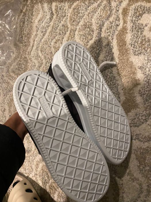 Adidași Valentino Garavani Unisex