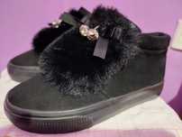 Ghete dama Nr:36