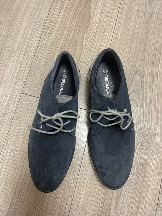 Pantofi barbati Nebulus 44