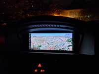 Navigatie CIC mare bmw seria 3 e90 e91 e92 e93