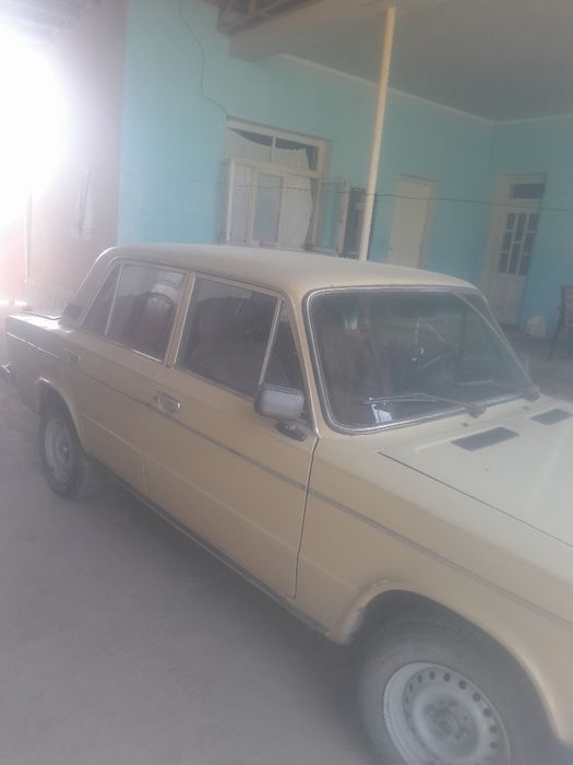 Jiguli prodam srochno doshevo  1987 god vipusk