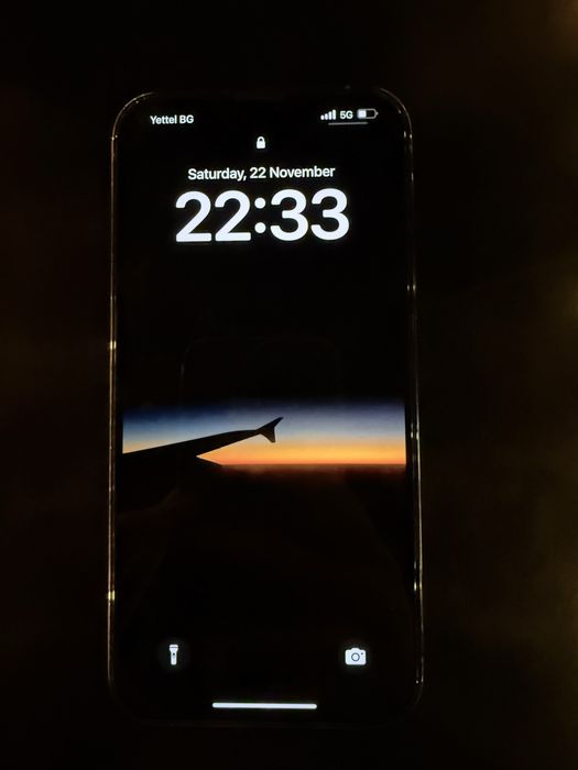 Iphone 13 pro max 256 gb