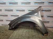 Aripa Stanga Fata Subaru Forester 2007 - 2010 5 Usi gri (559)