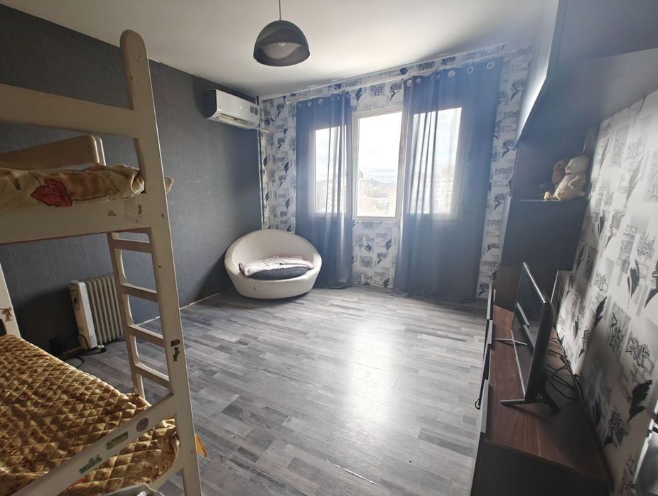 Продава се Тристаен апартамент в София, Овча купел 2 - 100 кв.м за 2070 €/кв.м - Снимка #6