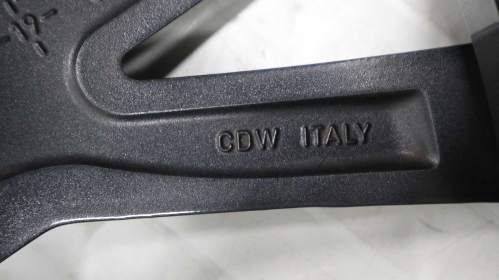 Предна джанта 20'' БМВ Г32 Г11 Г12 BMW G32 G11 G12