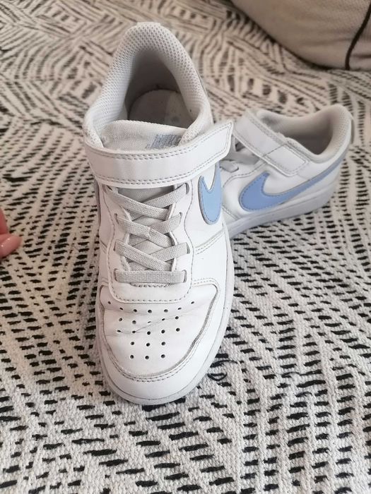 Маратонки Nike за момиче