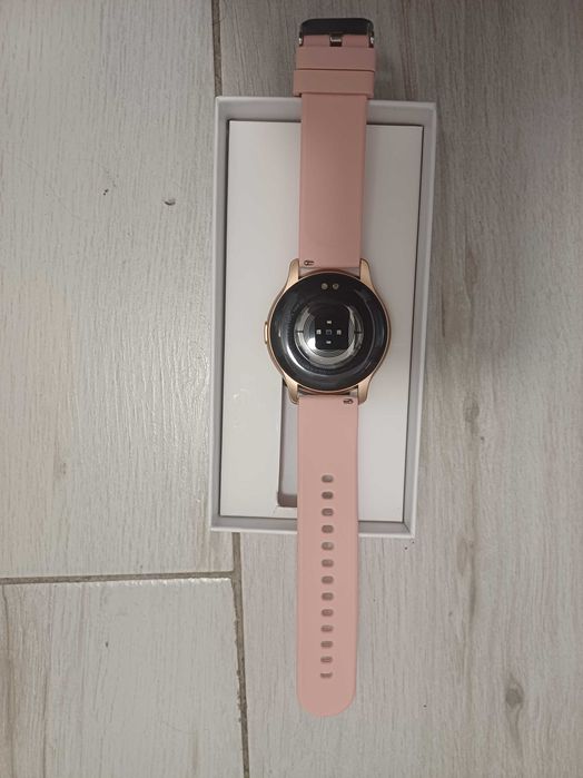 Smart Watch SENBONO MAX11 2023 1.43 inch AMOLED 100 moduri sportive