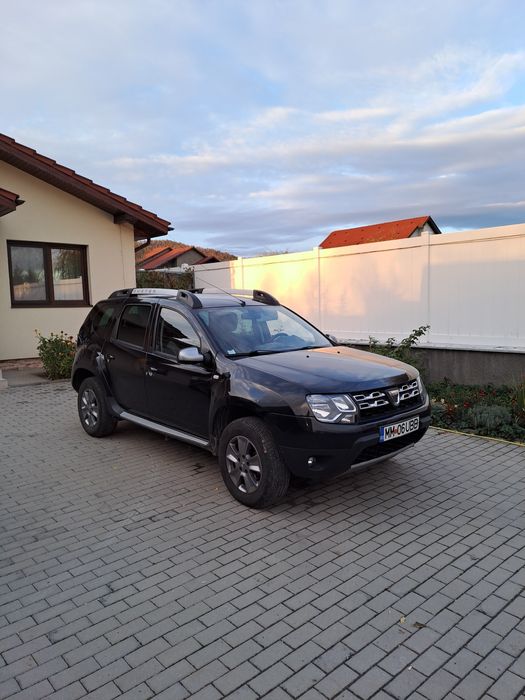 Dacia duster 1.5 diesel,  2016