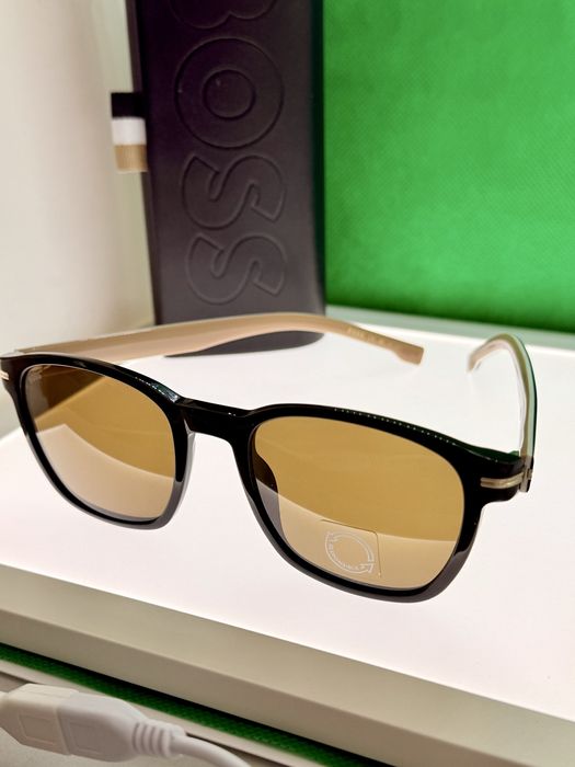 Ochelari Montblanc - Gucci - Chloe