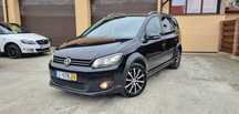 Volkswagen Touran Volkswagen Touran Cross~2.0 diesel ~170Cp~DSG