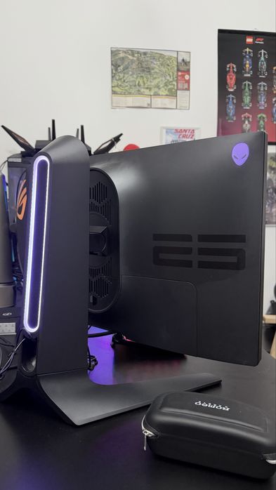 Monitor gaming Asus Rog / Alienware