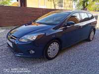 Ford Focus Titanium