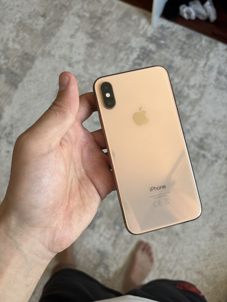 Айфон iphone xs