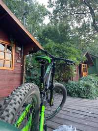 Bicicleta Scott Gambler Downhill Mărime L (CUSTOM)