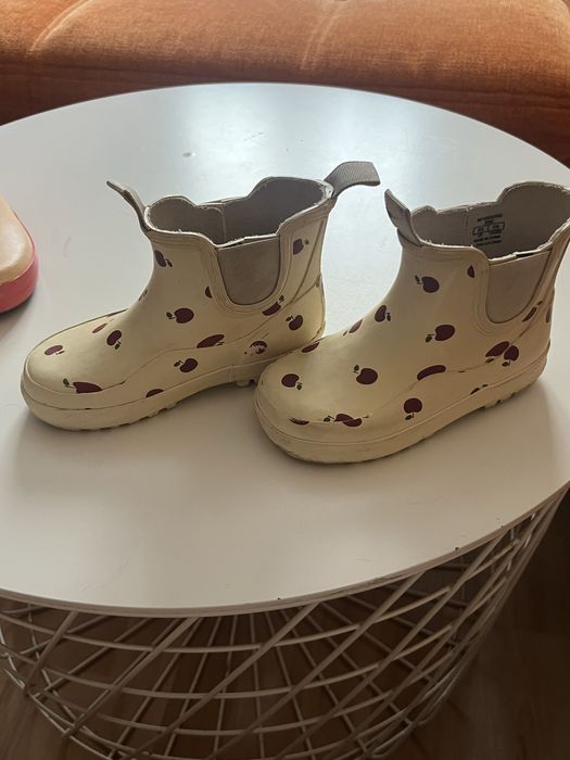 Гумени ботуши Zara N25