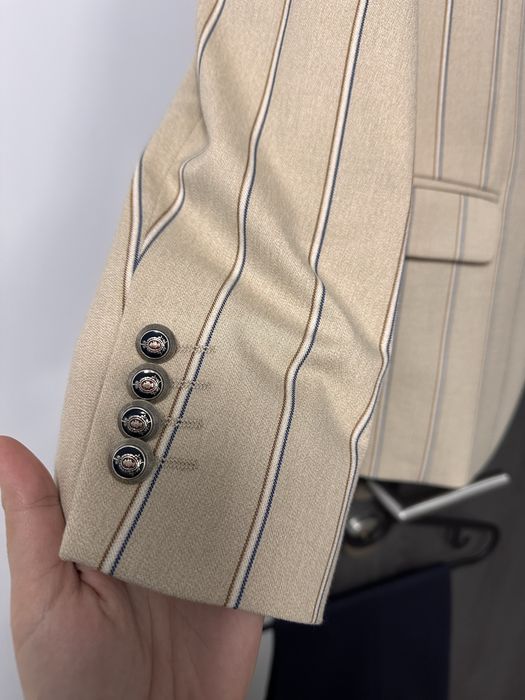 Costum Sentierri în 3 piese