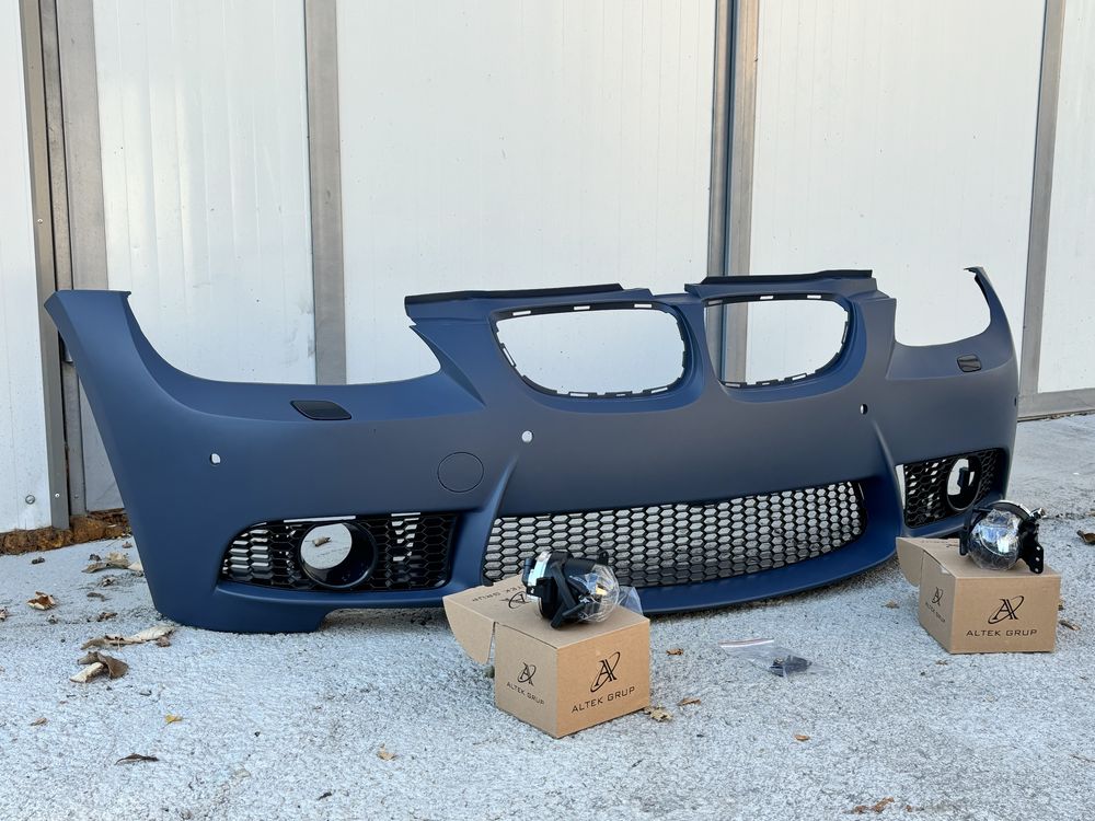 М3 Броня Bmw E92 E93