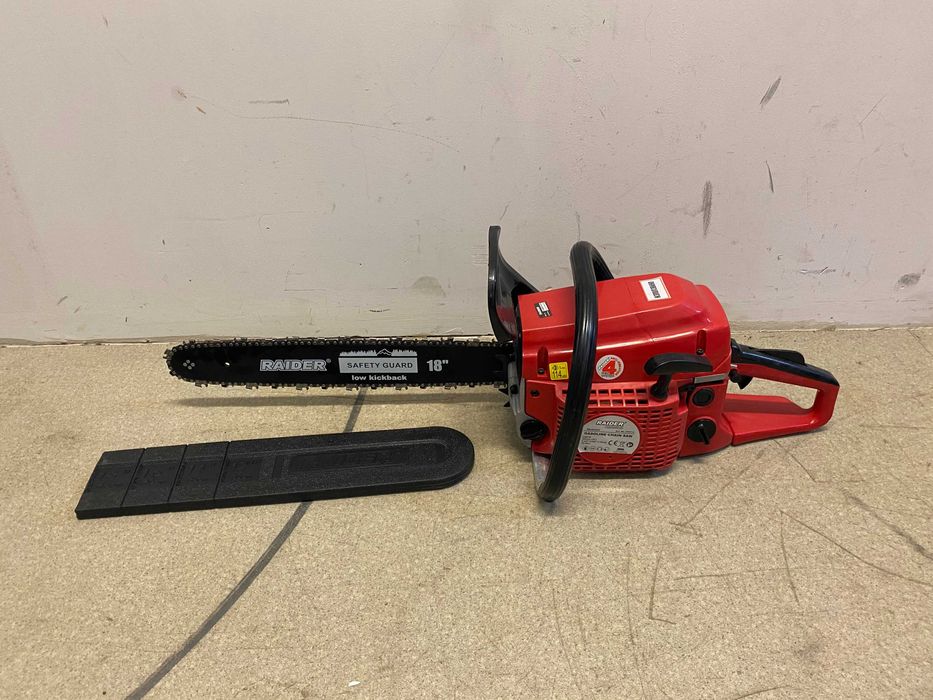 Резачка бензин. 450mm 2200W .325" 1.5mm 72 RD-GCS32