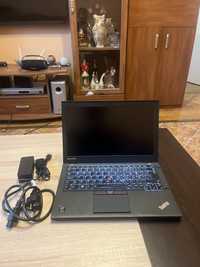 Лаптоп Lenovo Thinkpad X250 i5 | SSD | 8GB RAM