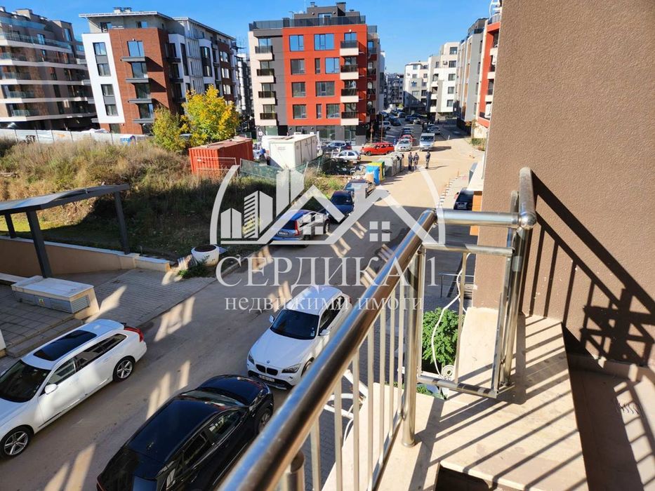 Продава се Тристаен апартамент в София, Малинова долина - 105 кв.м за 2505 €/кв.м - Снимка #2