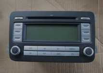 Radio CD MP3 Vw Passat B6
