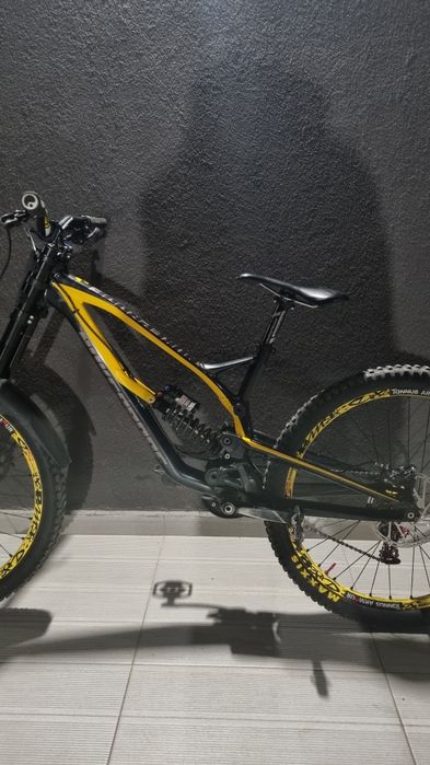 Nukeproof Pulse 2017