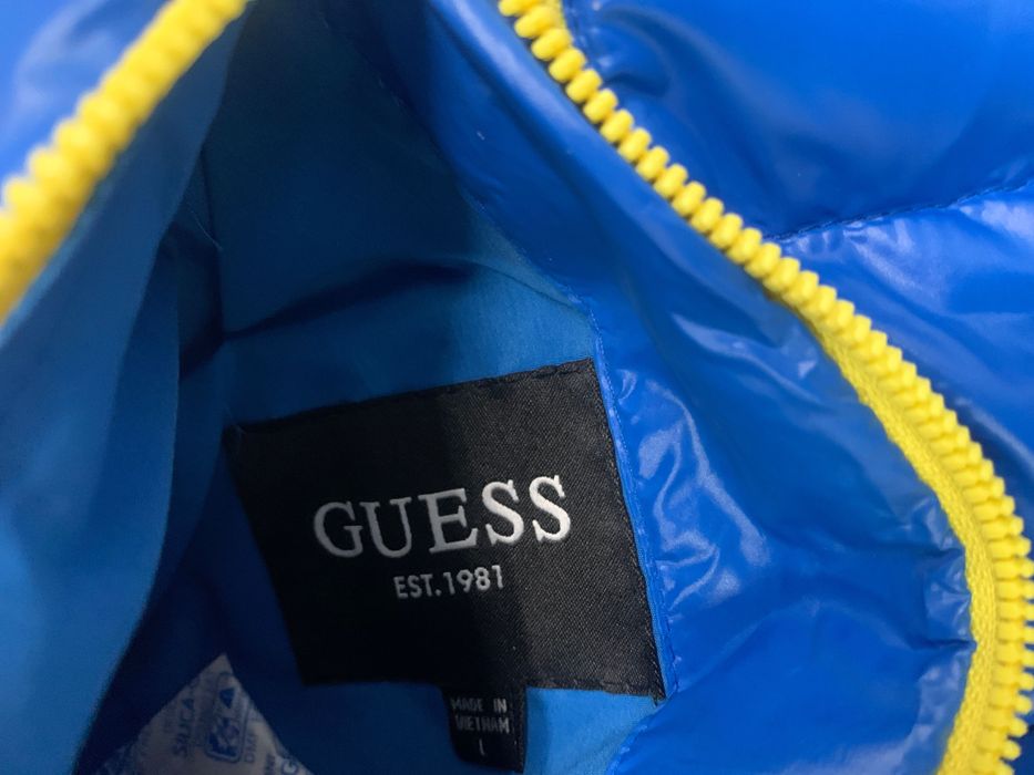 Guess • #Guess • Гес